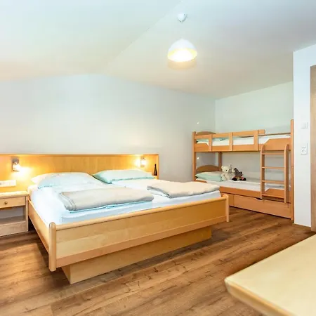 Glatzlbauer - Apartment *