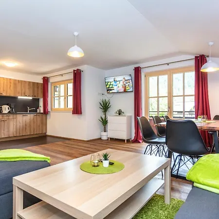 Glatzlbauer - Apartment Lofer