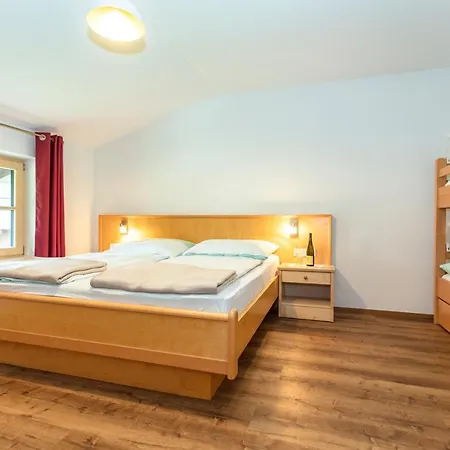 Apartment Glatzlbauer - Lofer