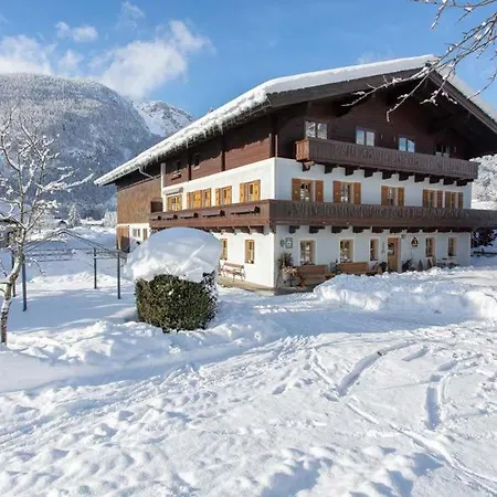 Apartment Glatzlbauer -
