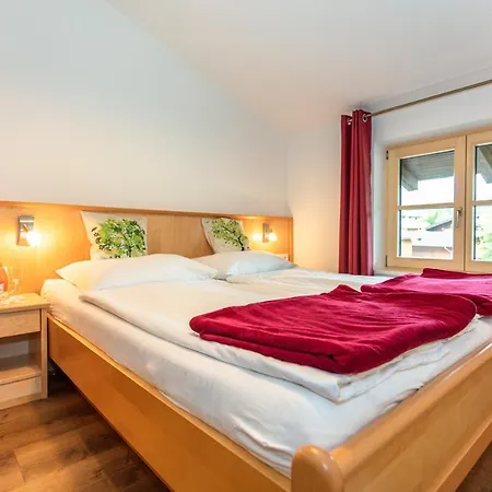 Glatzlbauer - Apartment Lofer
