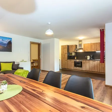Apartment Glatzlbauer - Lofer