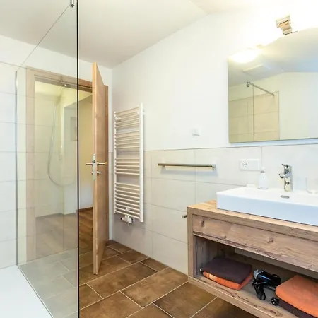 Glatzlbauer - Apartment Lofer