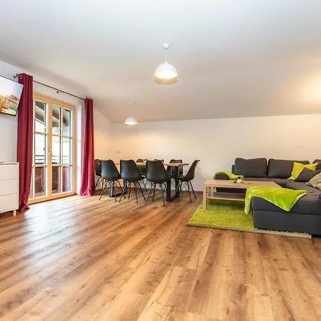Glatzlbauer - Apartment Lofer