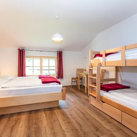 Apartment Glatzlbauer - Lofer
