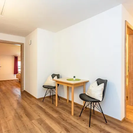 Glatzlbauer - Apartment