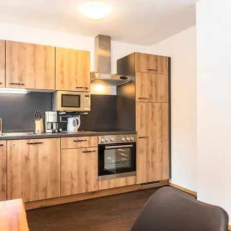 Apartment Glatzlbauer - *