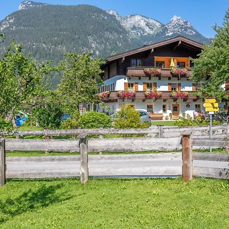 Glatzlbauer - *
